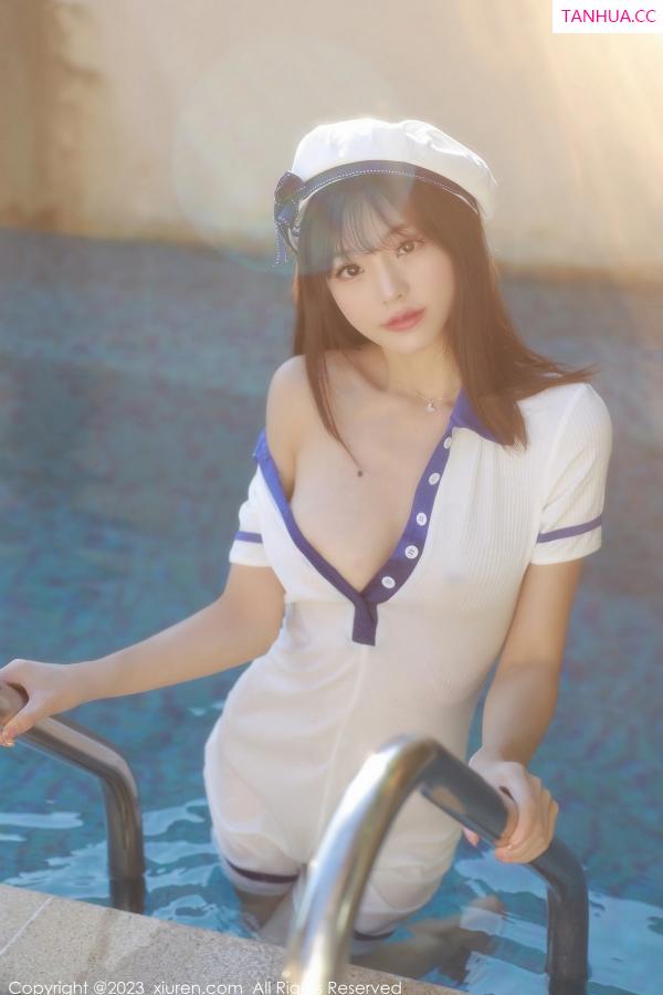 佘贝拉  [XiuRen]高清写真图 2023.05.06 No.6686 佘贝拉Bella 南京旅拍第3张图片
